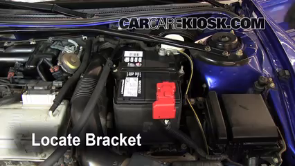 2001 Mitsubishi Eclipse Spyder >> Battery Replacement: 2000-2005 Mitsubishi Eclipse - 2005 Mitsubishi Eclipse Spyder GS 2.4L 4 Cyl. 2001 Mitsubishi Eclipse Spyder >> Battery Replacement: 2000-2005 Mitsubishi Eclipse - 2005 Mitsubishi Eclipse Spyder GS 2.4L 4 Cyl.